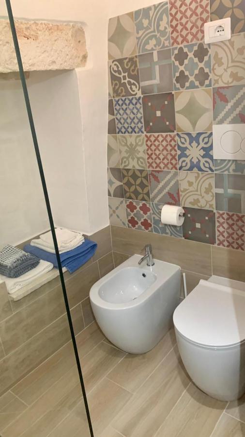 La Casetta Putignano Ngoại thất bức ảnh