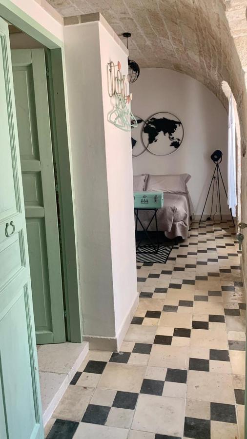 La Casetta Putignano Ngoại thất bức ảnh